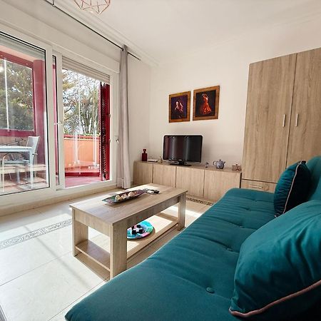 Suite Maimonides Fuengirola Luaran gambar