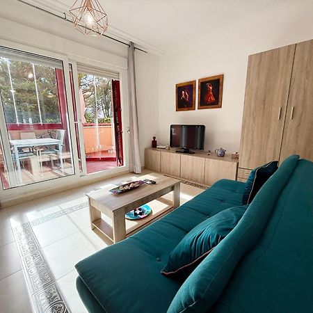 Suite Maimonides Fuengirola Luaran gambar
