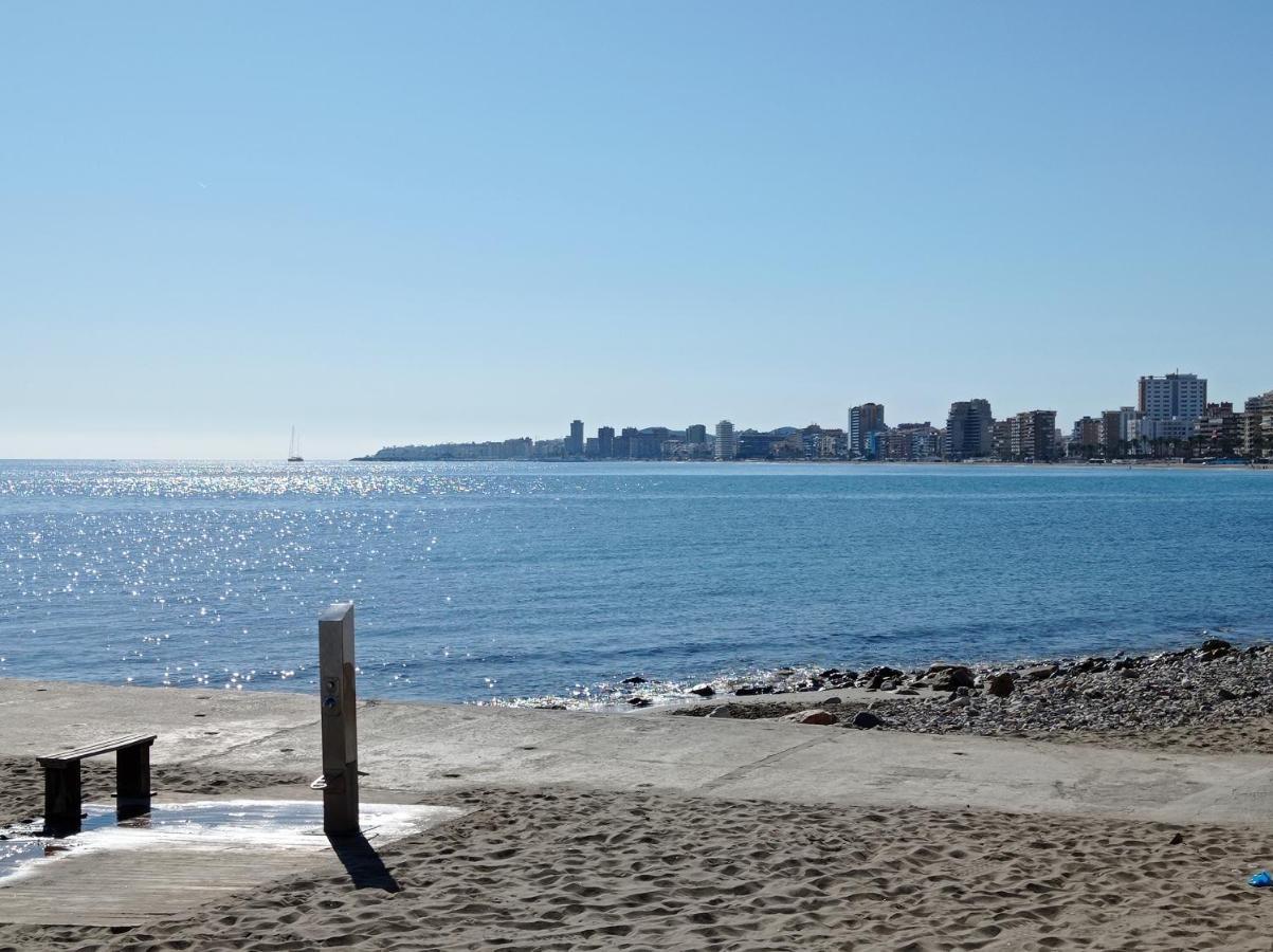 Suite Maimonides Fuengirola Luaran gambar