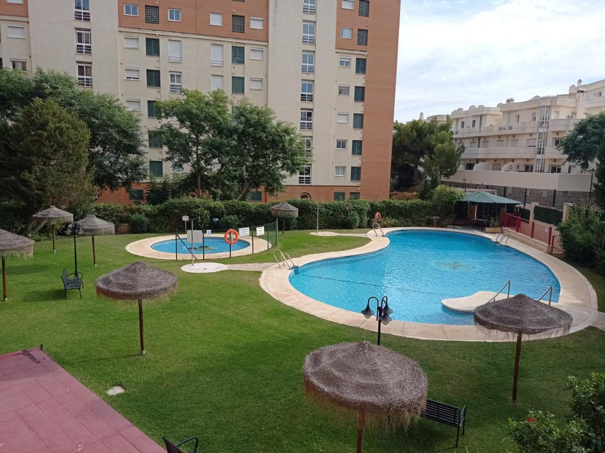 Suite Maimonides Fuengirola Luaran gambar