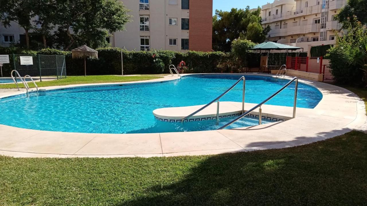 Suite Maimonides Fuengirola Luaran gambar