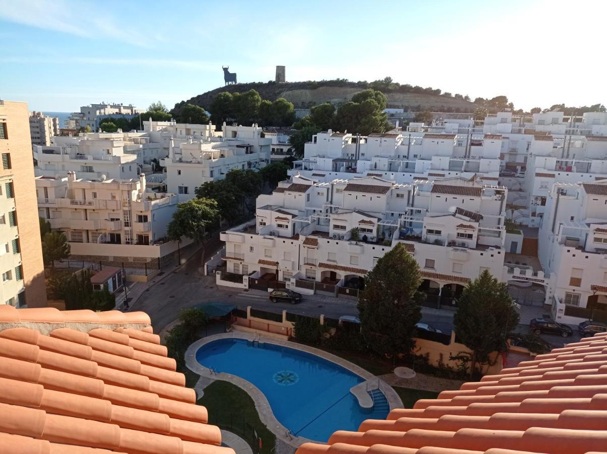 Suite Maimonides Fuengirola Luaran gambar