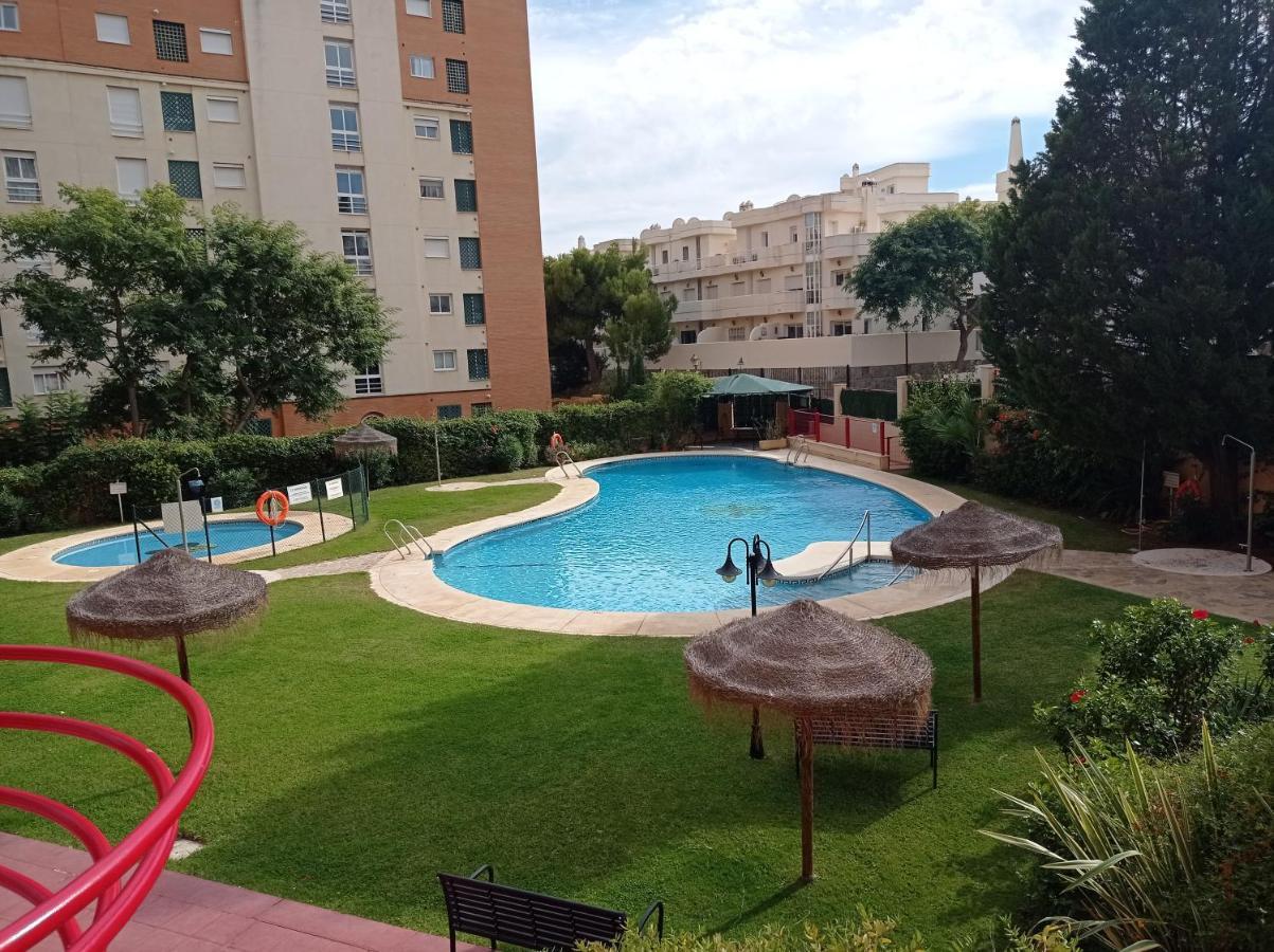 Suite Maimonides Fuengirola Luaran gambar
