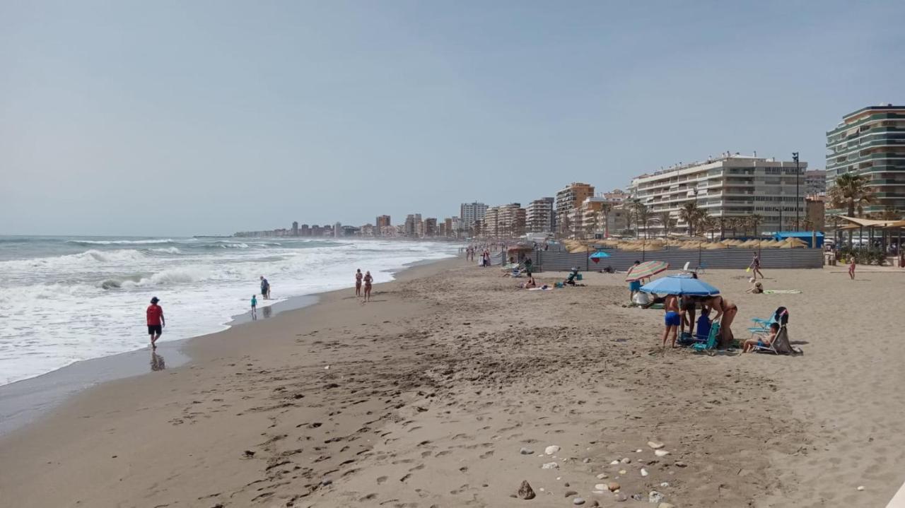Suite Maimonides Fuengirola Luaran gambar