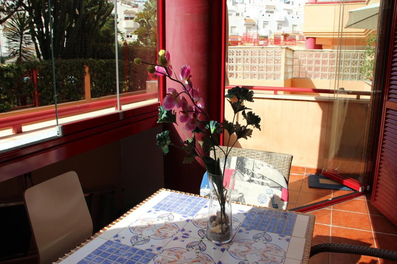 Suite Maimonides Fuengirola Luaran gambar