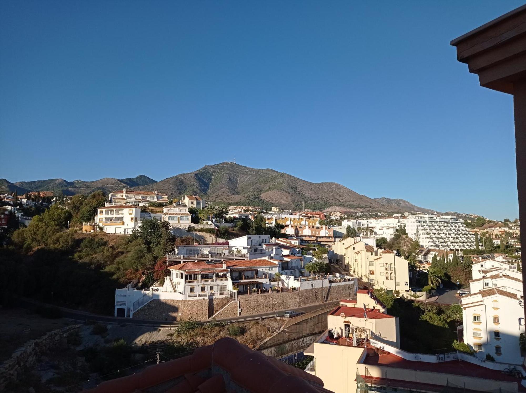 Suite Maimonides Fuengirola Bilik gambar