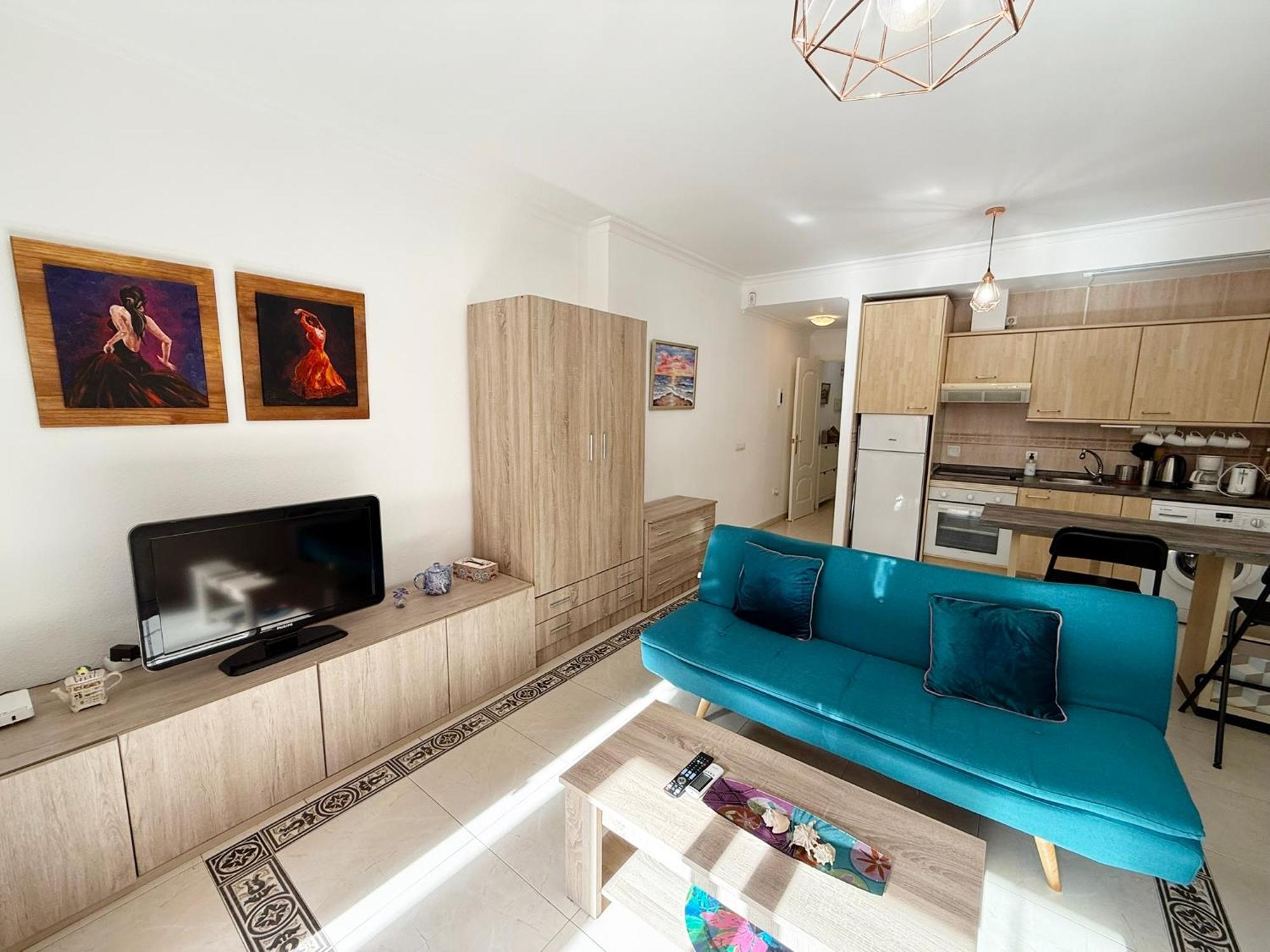Suite Maimonides Fuengirola Luaran gambar