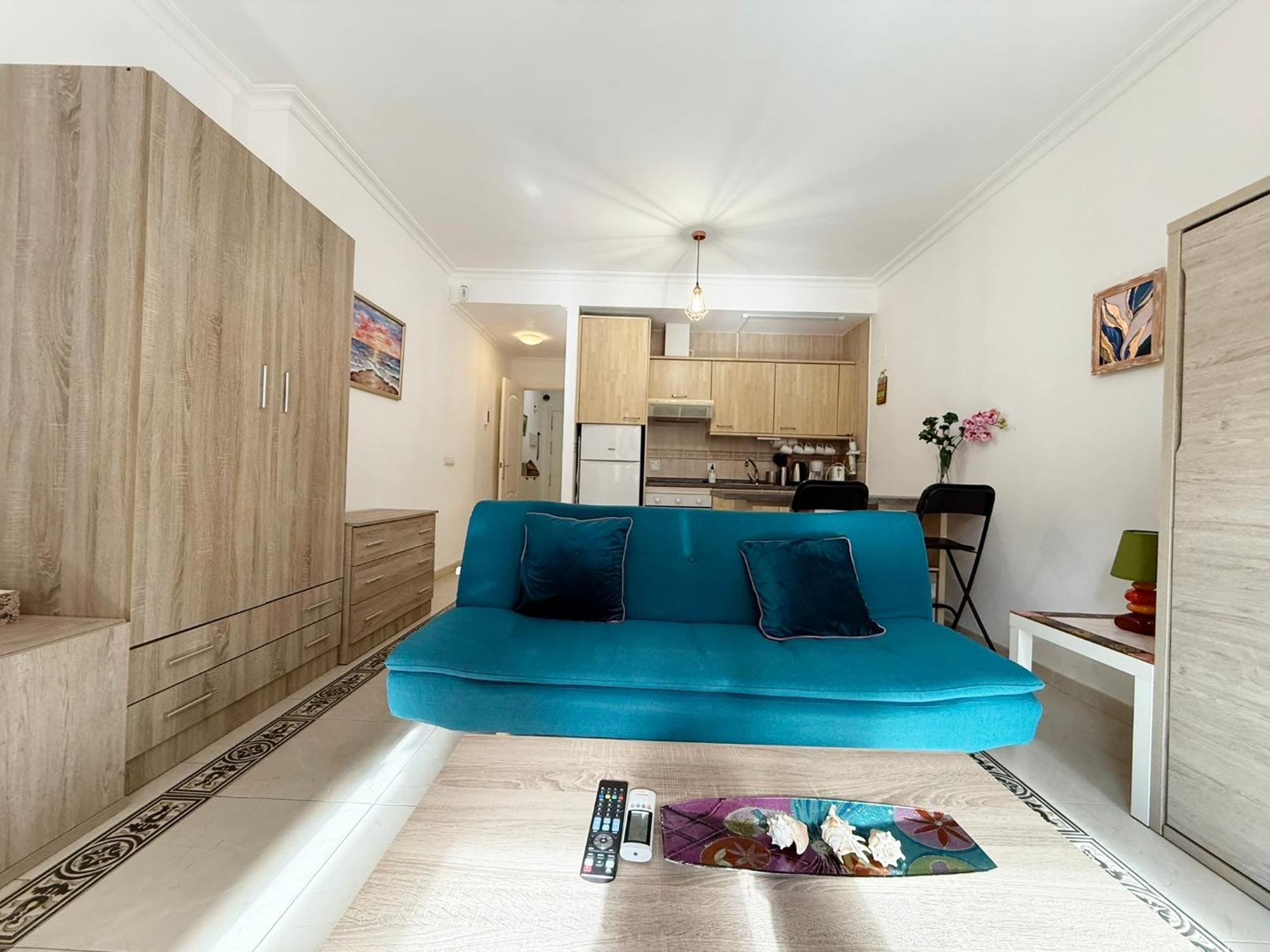 Suite Maimonides Fuengirola Luaran gambar