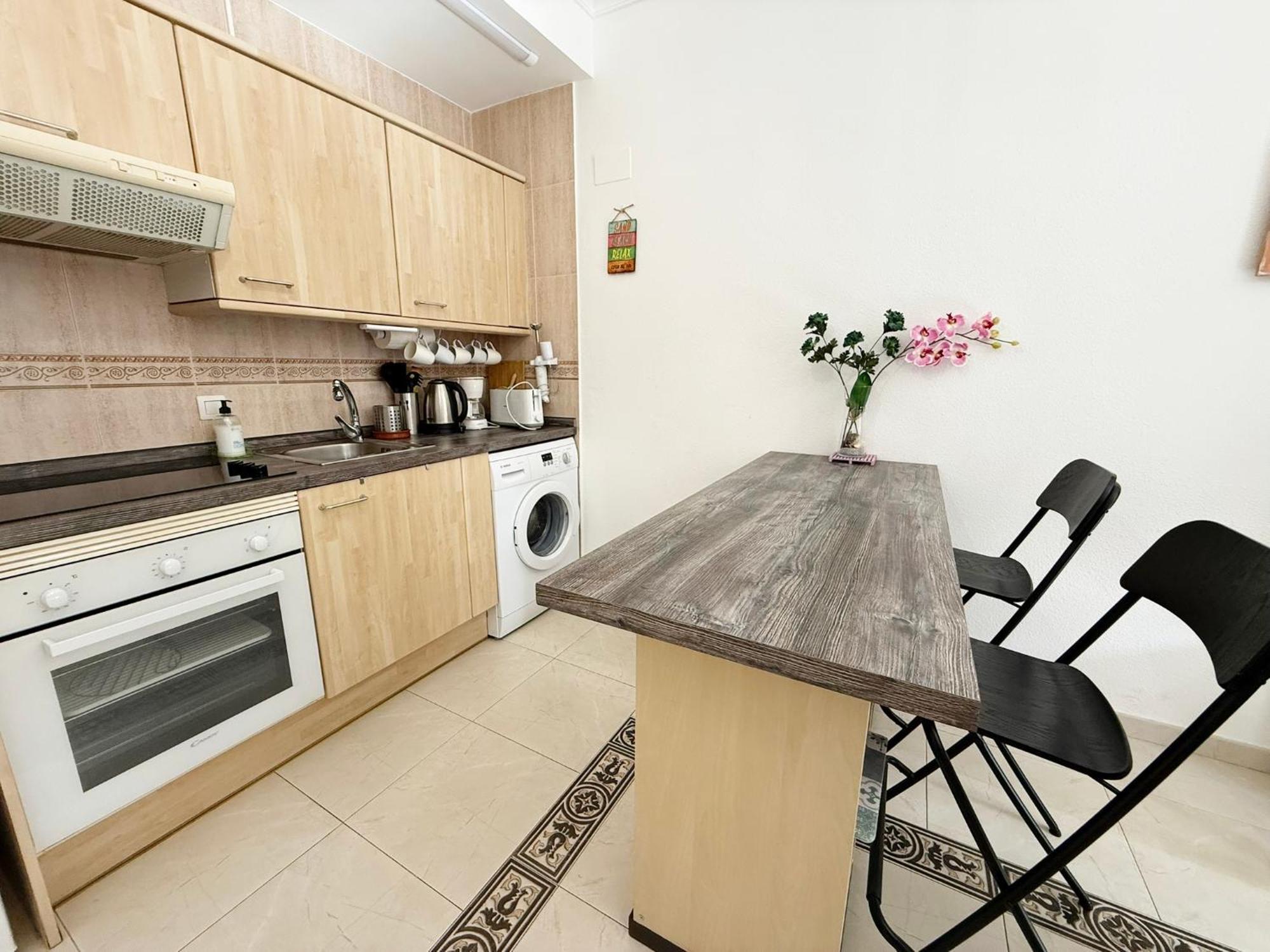 Suite Maimonides Fuengirola Luaran gambar