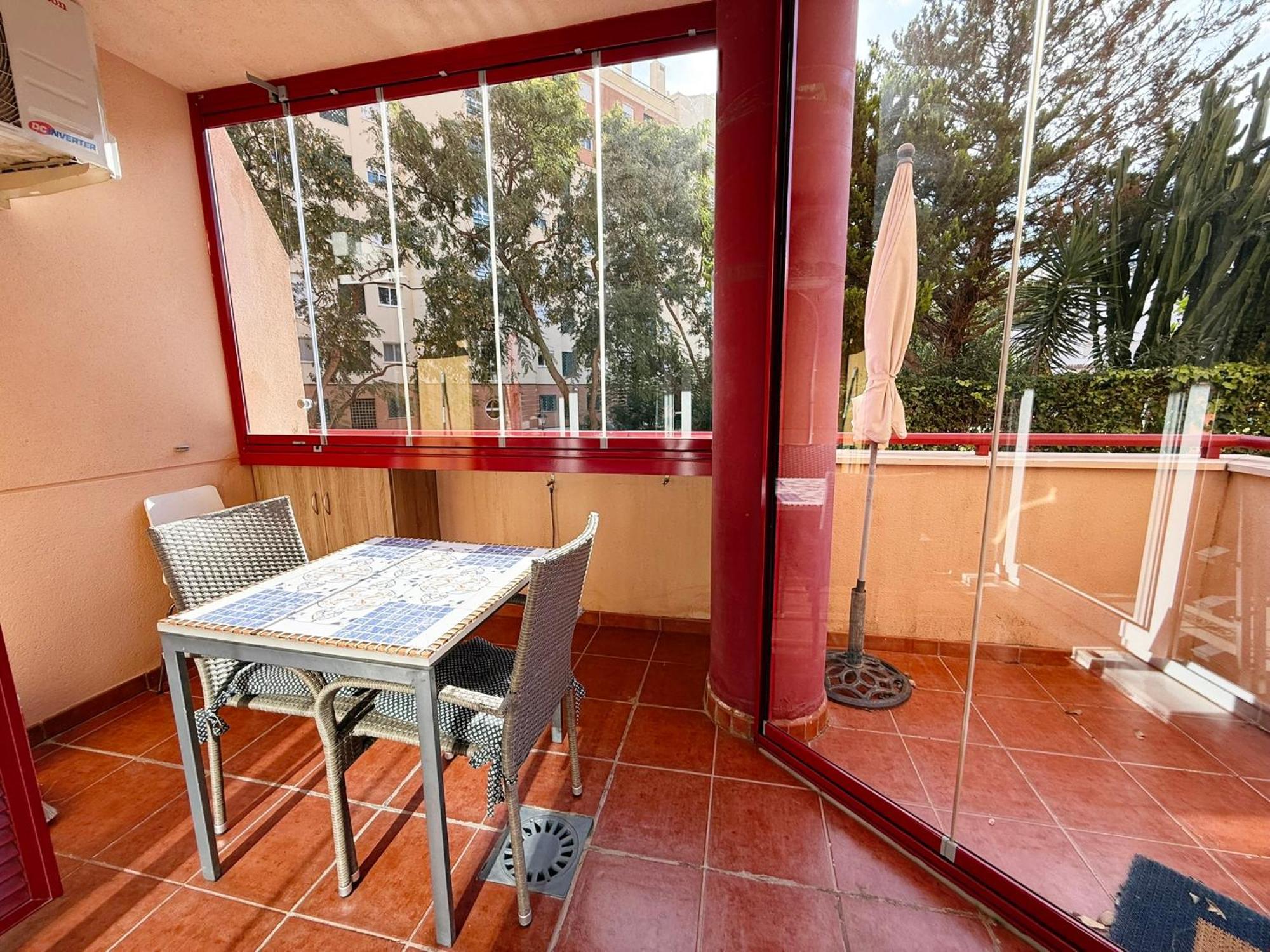 Suite Maimonides Fuengirola Luaran gambar