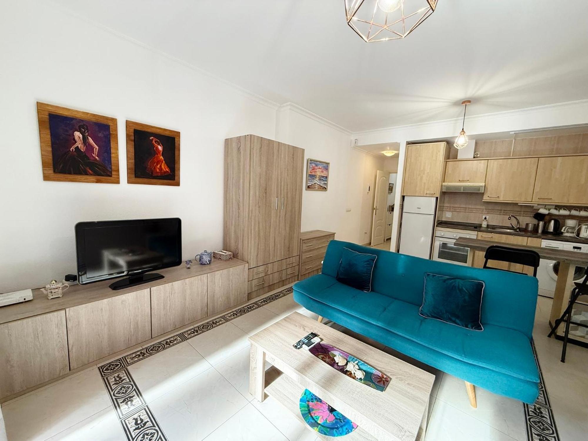 Suite Maimonides Fuengirola Luaran gambar
