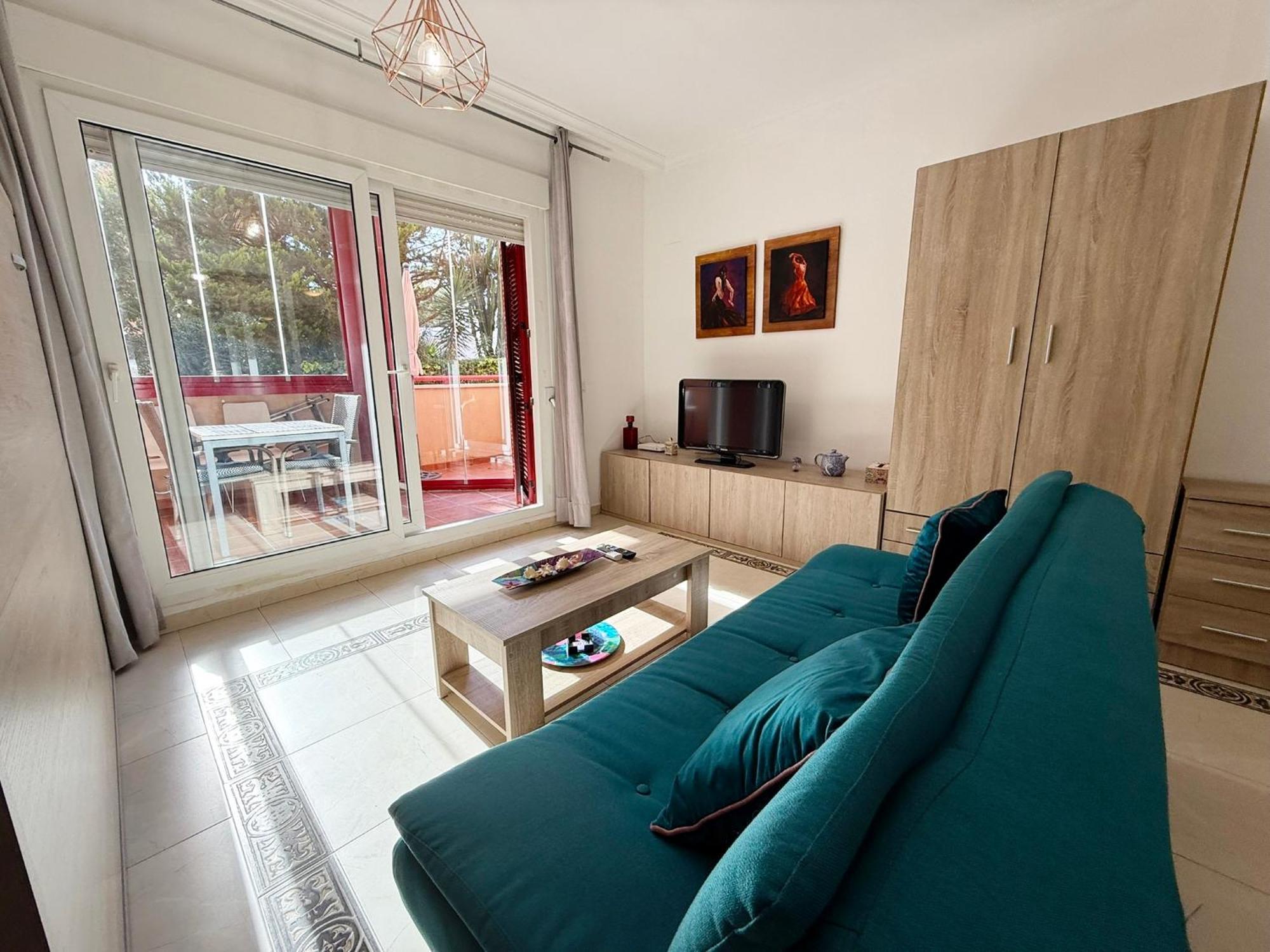 Suite Maimonides Fuengirola Luaran gambar