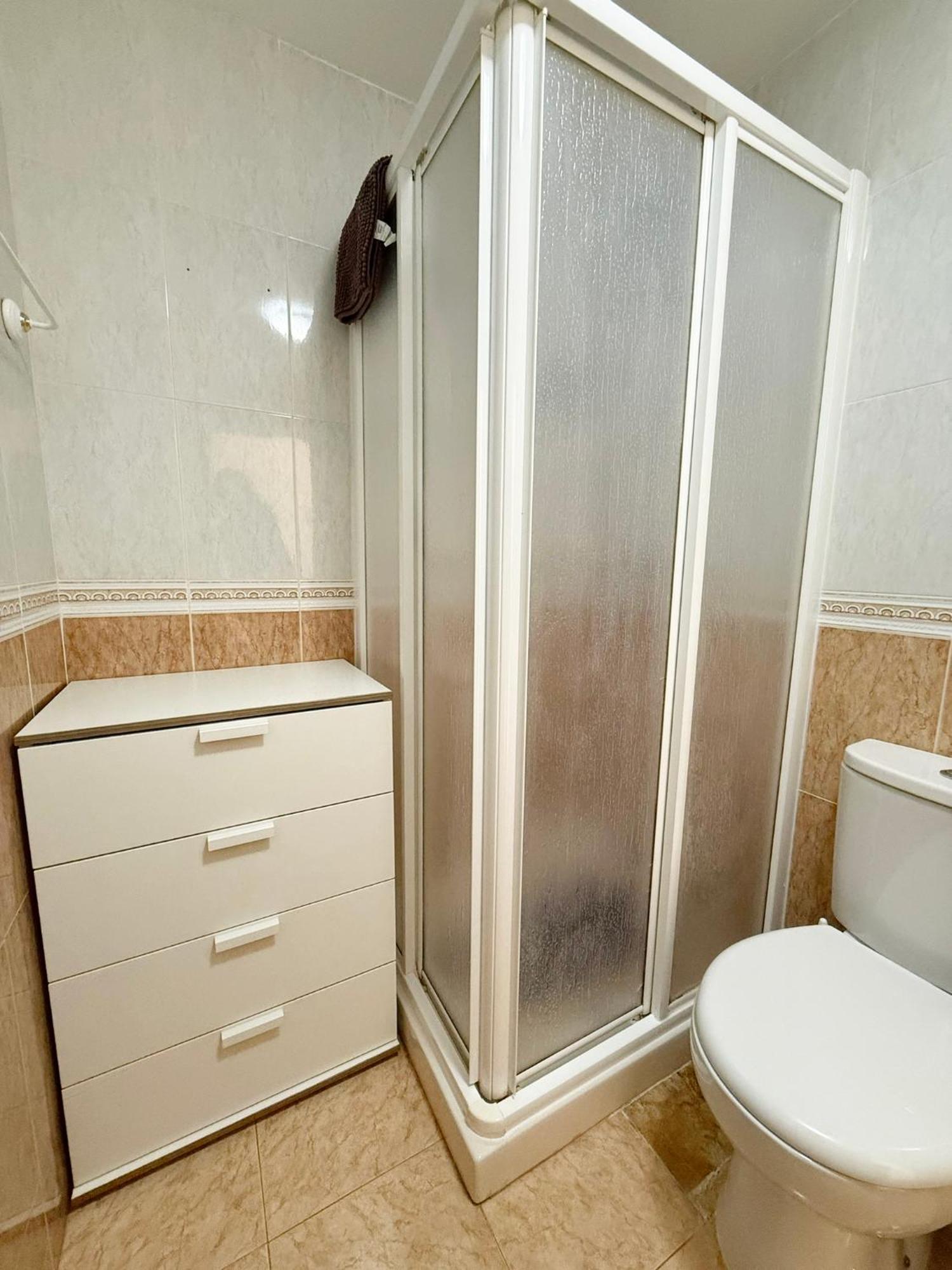Suite Maimonides Fuengirola Luaran gambar