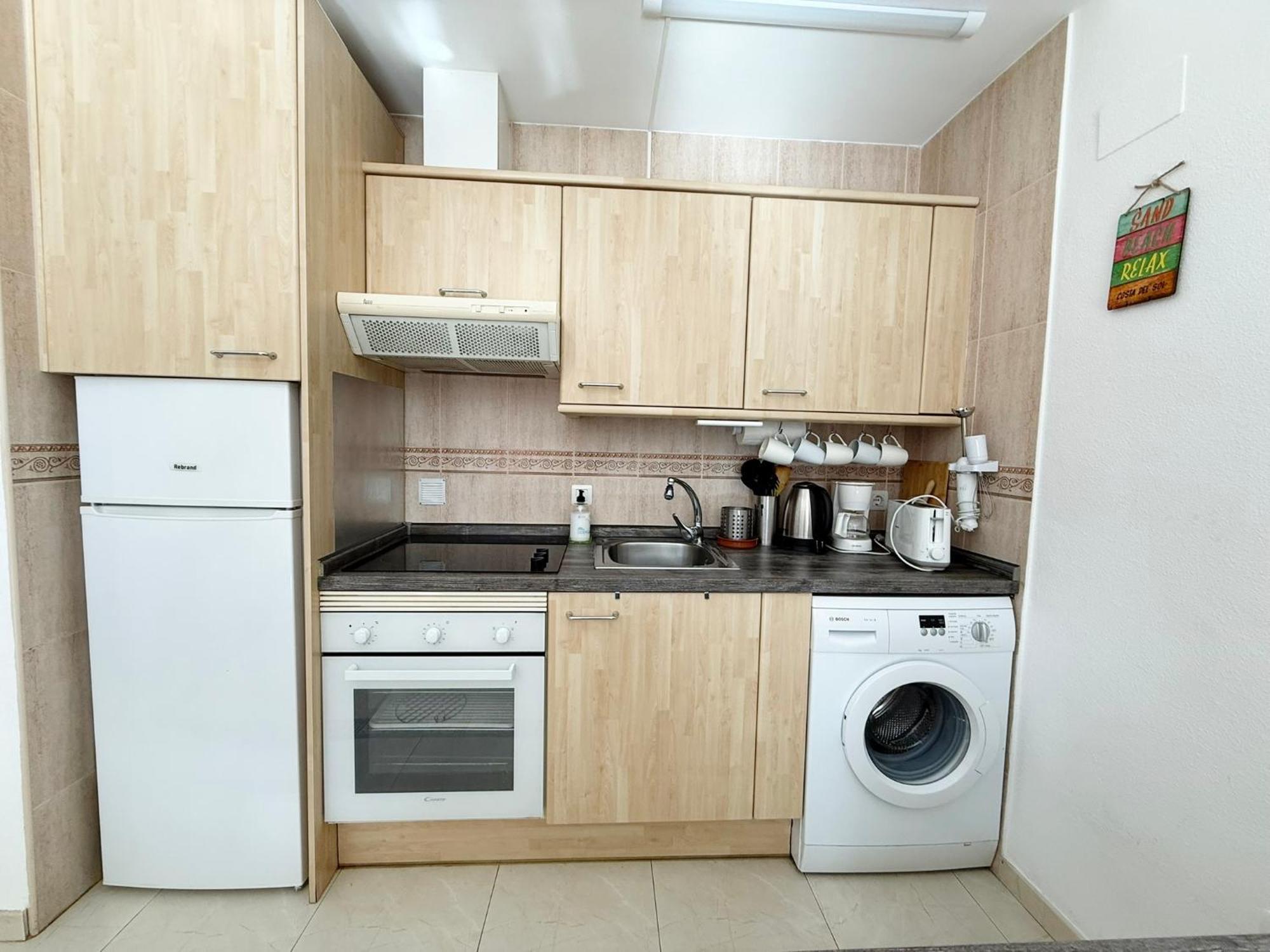 Suite Maimonides Fuengirola Luaran gambar