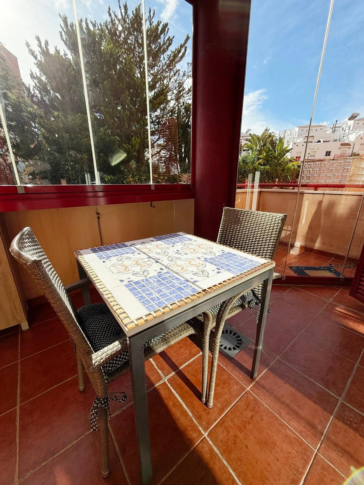 Suite Maimonides Fuengirola Luaran gambar