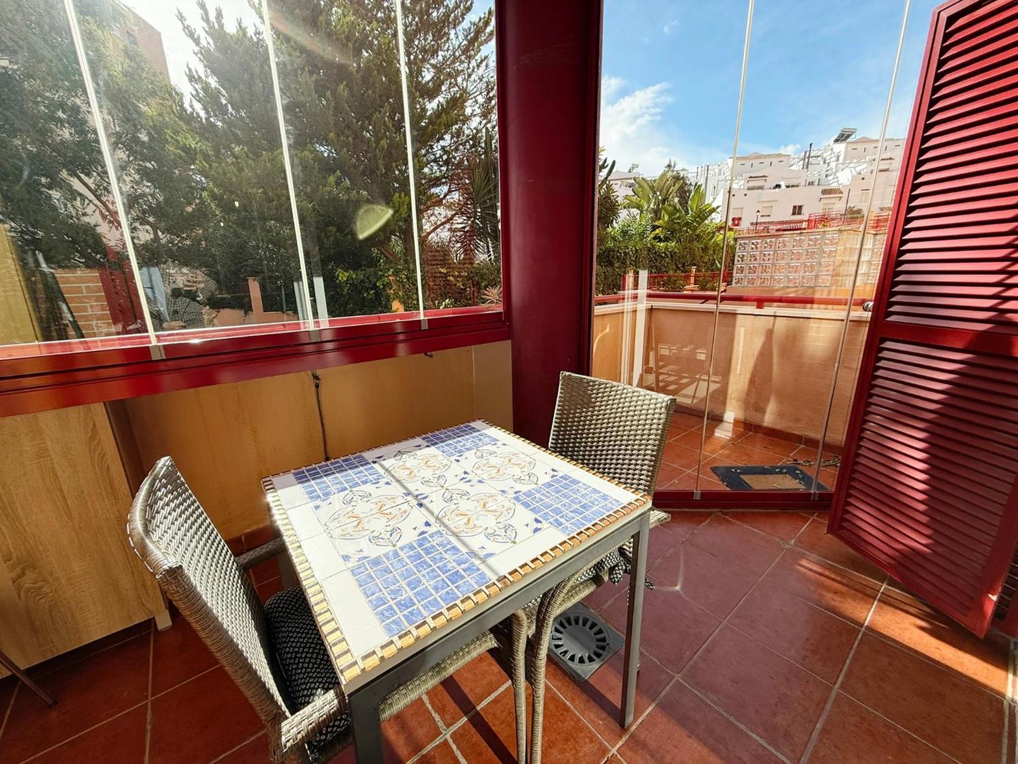 Suite Maimonides Fuengirola Luaran gambar