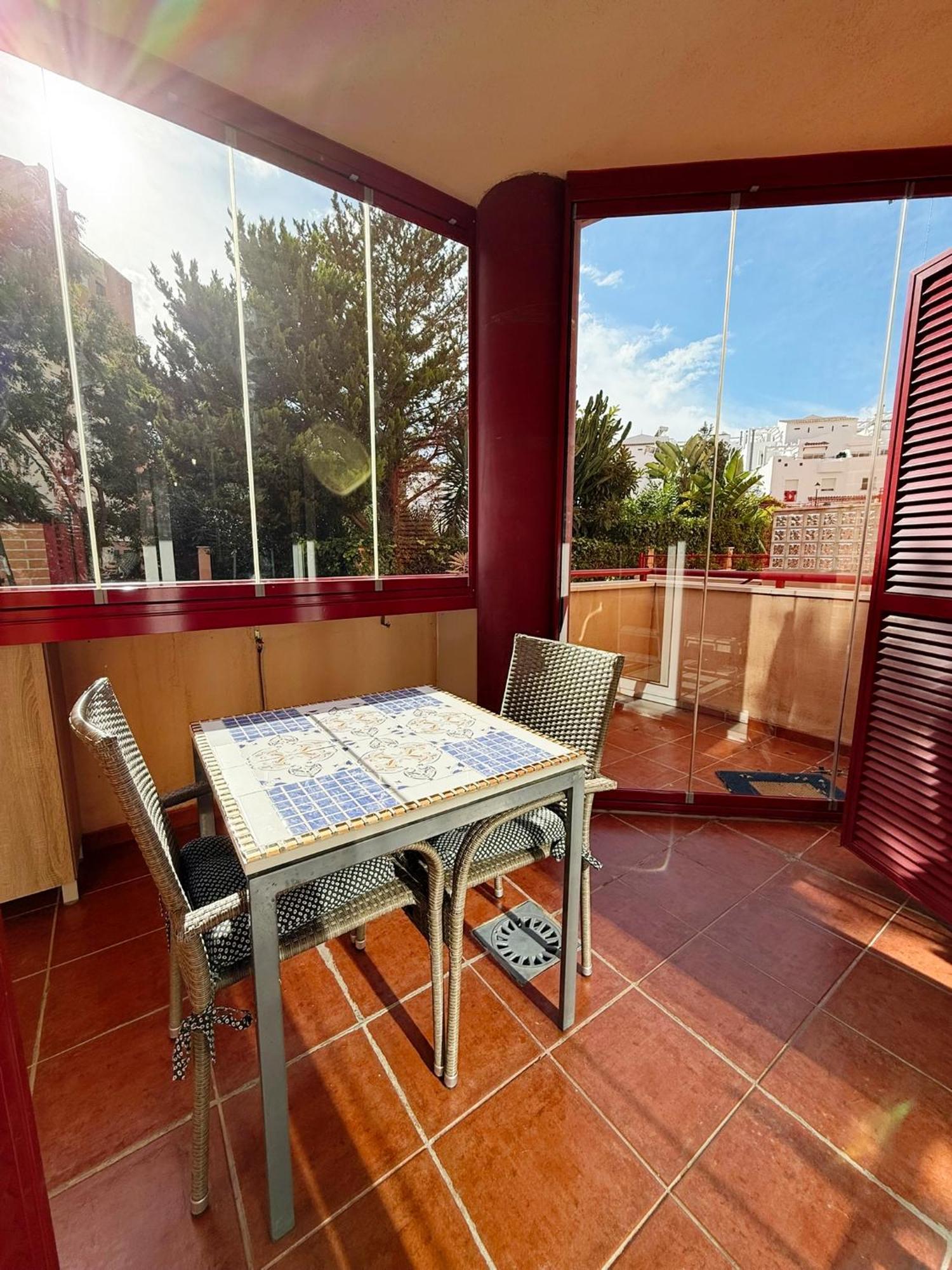 Suite Maimonides Fuengirola Luaran gambar