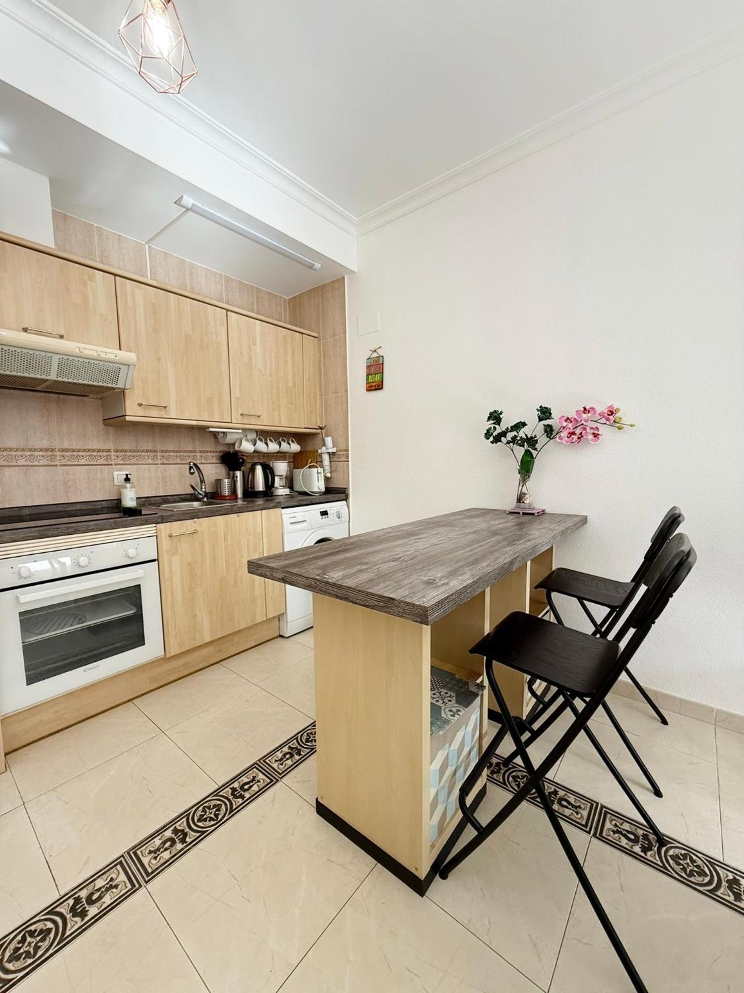 Suite Maimonides Fuengirola Luaran gambar