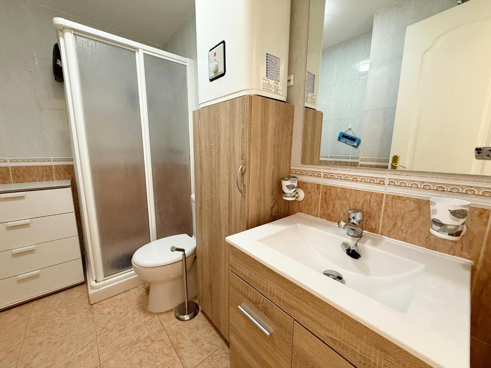 Suite Maimonides Fuengirola Luaran gambar