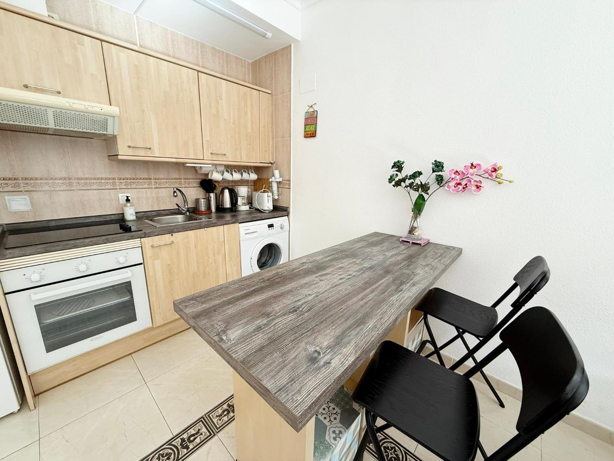 Suite Maimonides Fuengirola Luaran gambar